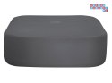 Bestway Pokrywa termiczna pokrowiec ENERGYSENSE do Lay-Z-Spa 230cm 60333