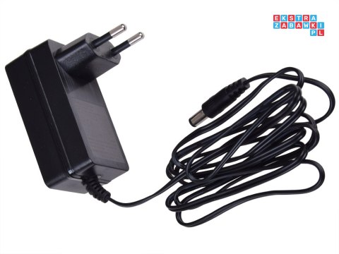 [PA0324] Duży motocykl BMW F850 GS na akumulator 12V/7Ah EVA panel muzyczny sakwy - biały