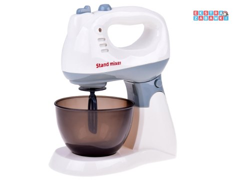 [ZA5577] Duży zestaw małe AGD do zabawy mikser toster blender ekspres