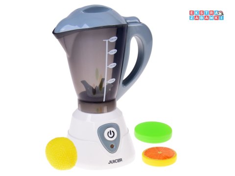[ZA5577] Duży zestaw małe AGD do zabawy mikser toster blender ekspres