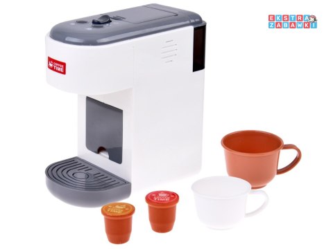 [ZA5577] Duży zestaw małe AGD do zabawy mikser toster blender ekspres