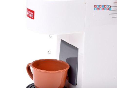 [ZA5577] Duży zestaw małe AGD do zabawy mikser toster blender ekspres