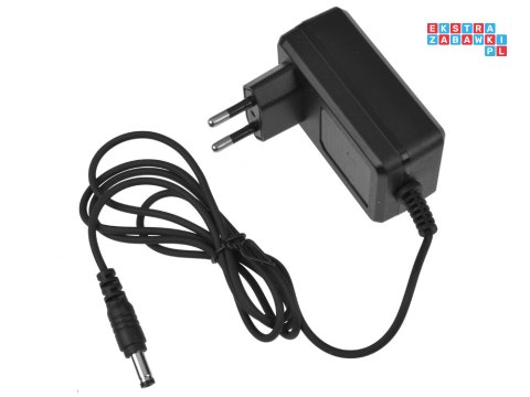 [PA0334] Motorek trójkołowy cross na akumulator 1x30W 6V/4.5Ah z panelem muzycznym - biały