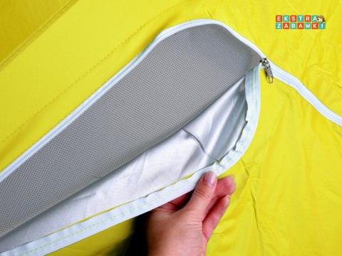 Parasol Plażowy Ibiza Para Sole UPF 50+ Idealny na Plażę do Ogrodu SP0784