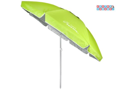 Parasol Plażowy Ogrodowy Sopot Para Sole Sun UPF 50+ 240cm ŁAMANY SP0810