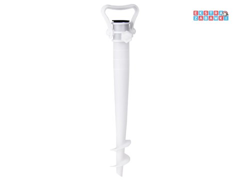 Parasol Plażowy Ogrodowy Sopot Para Sole Sun UPF 50+ 240cm ŁAMANY SP0810