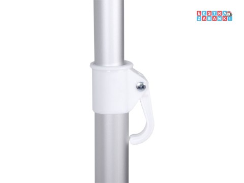 Parasol Plażowy Ogrodowy Sopot Para Sole Sun UPF 50+ 240cm ŁAMANY SP0810
