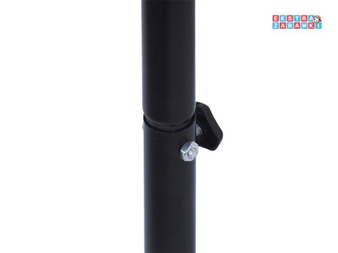 [SP0831] Tablica do koszykówki tablica stojąca 2,25m piłka