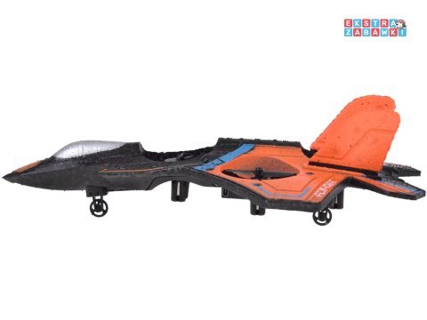 [RC0701 PO] Zdalnie sterowany podniebny myśliwiec Trick Fighter akrobacje 360 st.