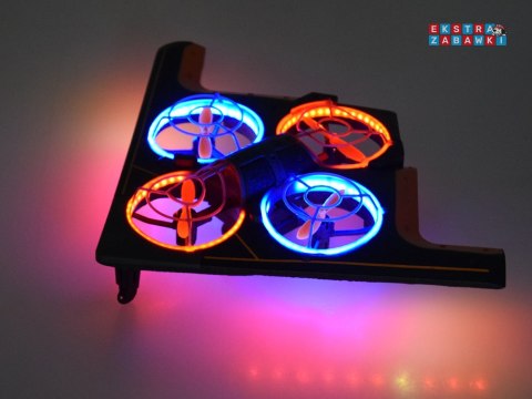 [RC0702] Zdalnie sterowany dron Quadcopter pojazd latający na aplikację