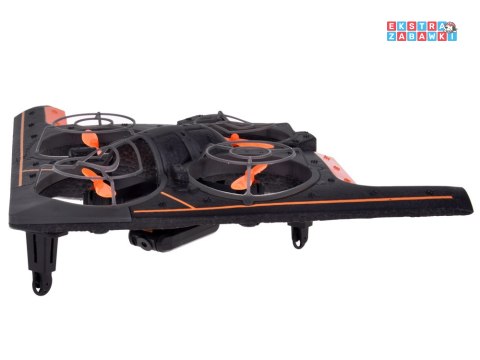 [RC0702] Zdalnie sterowany dron Quadcopter pojazd latający na aplikację