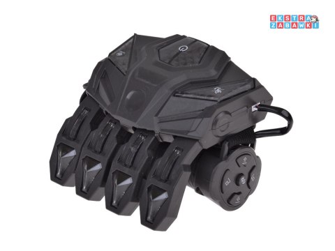 [RC0704 PO] Zdalnie sterowany dron combat pojazd latający kolorowe diody