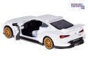[ZA5948] Auto Metalowe sportowe BMW 3.0 CSL 1:34 Efektami Dźwięk i Światło