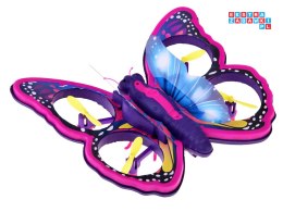 [RC0727] Bajecznie kolorowy motyl dron sterowany za pomocą magicznej różdżki