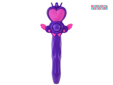 [RC0727] Bajecznie kolorowy motyl dron sterowany za pomocą magicznej różdżki