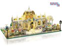 Klocki Neoklasyczny OGRÓD BOTANICZNY z efektami świetlnymi 2397ele ZA5761