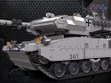 Klocki konstrukcyjne Wojskowy CZOŁG niemiecki Leopard 2A7 - 1498 ele ZA5758