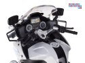 [ZA5951] Model motocykla policyjnego BMW R1250 RT-P 1:12 Motocykl Policja
