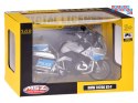 [ZA5951] Model motocykla policyjnego BMW R1250 RT-P 1:12 Motocykl Policja