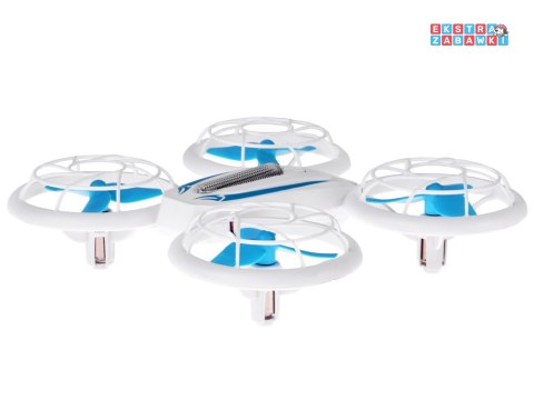 [RC0737] Quadcopter Led dron efektowne oświetlenie super akrobacje pilot