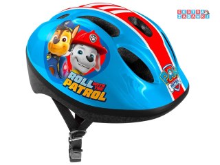 [SP0850] Regulowany kask S dla dzieci Psi Patrol na rower hulajnogę wrotki