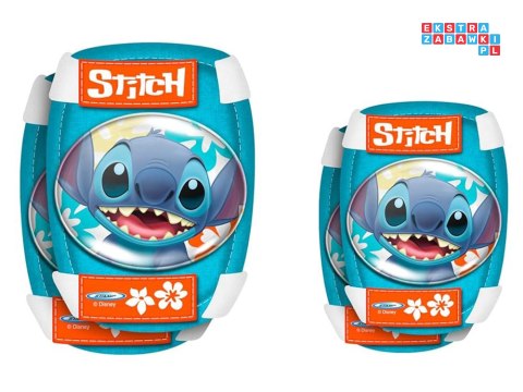 [ SP0841 ] Regulowany zestaw ochronny S Kask ochraniacze Disney