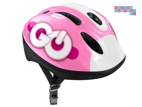 [ SP0856 ] Regulowany zestaw ochronny dla dzieci Kask + ochraniacze