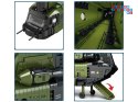 Reobrix Licencjonowane Klocki Helikopter CH-47 Chinook 1458 ele ZA5802