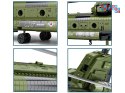 Reobrix Licencjonowane Klocki Helikopter CH-47 Chinook 1458 ele ZA5802