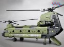 Reobrix Licencjonowane Klocki Helikopter CH-47 Chinook 1458 ele ZA5802