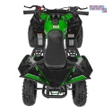 [ATV-3A] Quad RENEGADE HIPERFECT 49CC spalinowy jednocylindrowy dwusuwowy - zielony