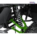[ATV-3A] Quad RENEGADE HIPERFECT 49CC spalinowy jednocylindrowy dwusuwowy - zielony