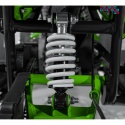 [ATV-3A] Quad RENEGADE HIPERFECT 49CC spalinowy jednocylindrowy dwusuwowy - zielony