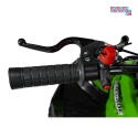 [ATV-3A] Quad RENEGADE HIPERFECT 49CC spalinowy jednocylindrowy dwusuwowy - zielony