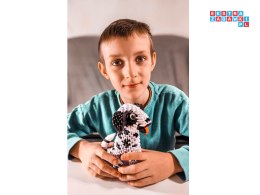 [ZA6076] Alexander zestaw kreatywny Origami 3D - Dalmatyńczyk