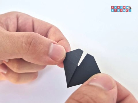 [ZA6076] Alexander zestaw kreatywny Origami 3D - Dalmatyńczyk