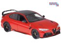 Auto Alfa Romeo Giulia GTAm Quadrifoglio Model Kolekcjonerski 1:18 ZA5991