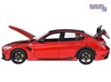 Auto Alfa Romeo Giulia GTAm Quadrifoglio Model Kolekcjonerski 1:18 ZA5991