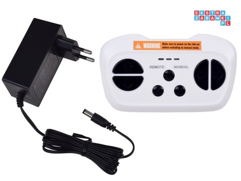 [PA0320] Duży traktor z przyczepą i łyżką na akumulator 2x200W 24V/7Ah Bluetooth wolny start - zielony