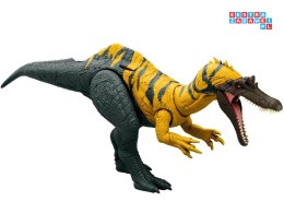 [ZA6058] Figurka dinozaur Ceratosuchops Jurassic World dziki ryk ruchome elementy