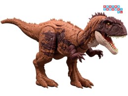 [ZA6057] Figurka dinozaur Kryptops Jurassic World dziki ryk ruchome elementy
