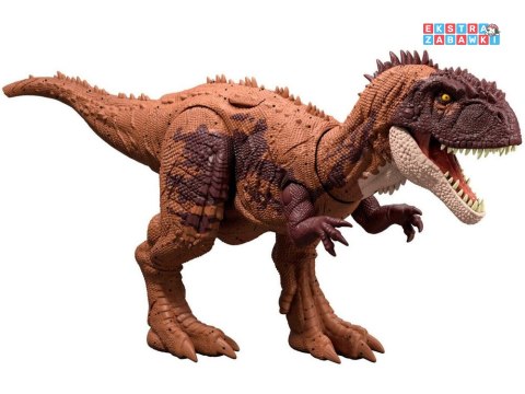 [ZA6057] Figurka dinozaur Kryptops Jurassic World dziki ryk ruchome elementy