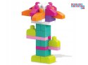 Fisher Price Pierwsze duże Klocki Mega Bloks 80 ele dla dzieci ZA5525