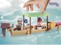 Klocki Playmobil 71010 Wycieczka łodzią -Wiltopia. Zestaw 71 elem. ZA5997