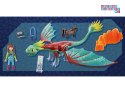 Klocki Playmobil 71083- Figurka smoka. Zestaw 14 elem. ZA5998