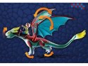 Klocki Playmobil 71083- Figurka smoka. Zestaw 14 elem. ZA5998