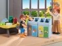 Klocki Playmobil 71331 Szkoła: Nauka o środowisku Zestaw 52 elem ZA5992