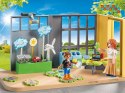 Klocki Playmobil 71331 Szkoła: Nauka o środowisku Zestaw 52 elem ZA5992