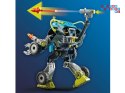 [ ZA5993 ] Klocki Playmobil 71578 Robot kontra Szybowiec Zestaw 96 el