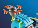 [ ZA5993 ] Klocki Playmobil 71578 Robot kontra Szybowiec Zestaw 96 el